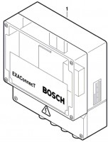 Bosch 0 602 491 001 BT EXACT Mob. Data-Term. Spare Parts